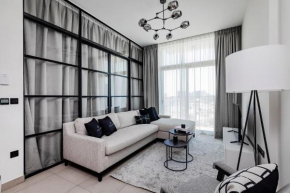 Deluxe 2BR Apartments at Socio Dubai Hills Estate